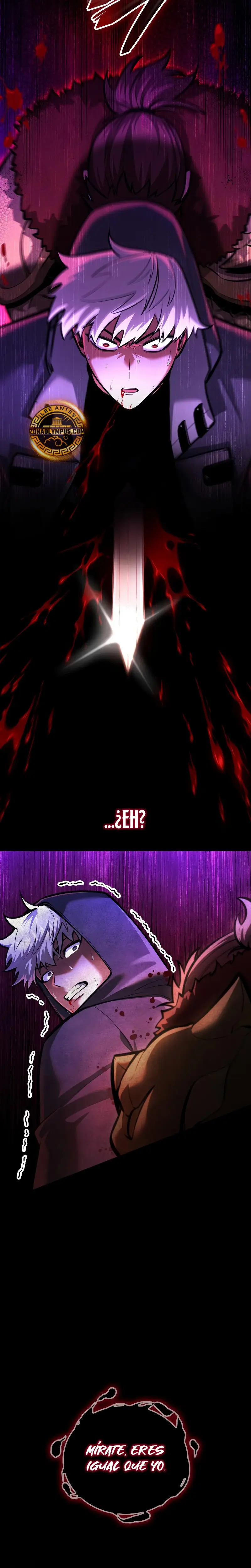 Emperador del Juego en Solitario Capítulo 57 - Page 10