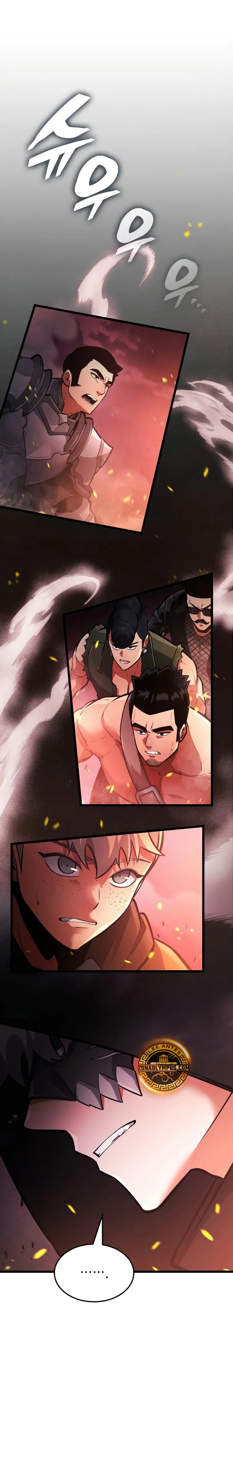 Emperador del Juego en Solitario Capítulo 60 - Page 5