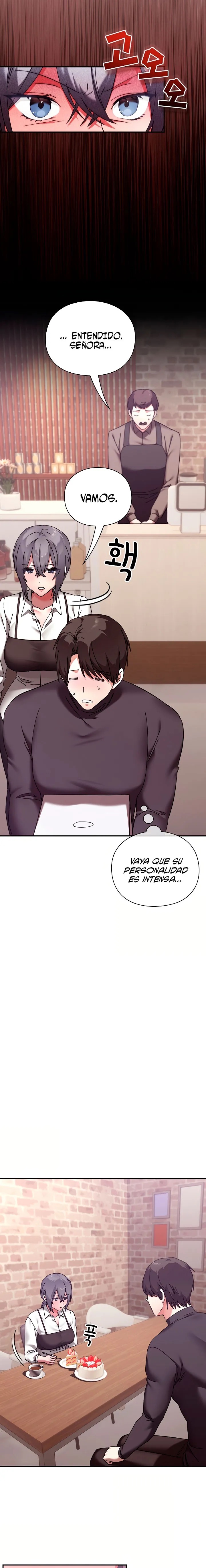 Nivel Cardiaco Capítulo 16 - Page 20