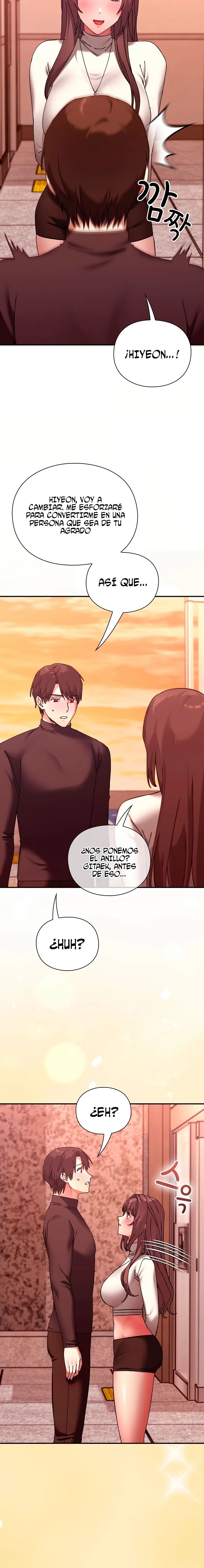 Nivel Cardiaco Capítulo 16 - Page 28