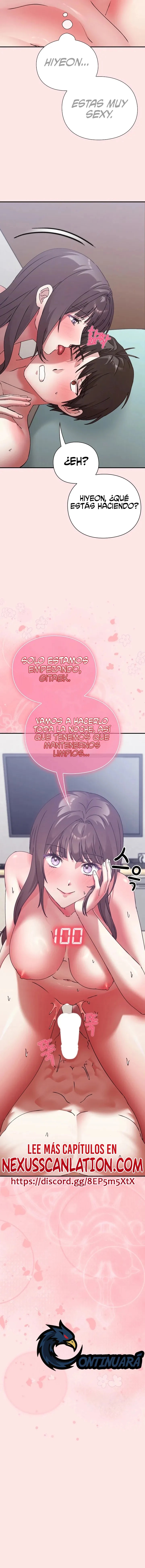 Nivel Cardiaco Capítulo 17 - Page 7