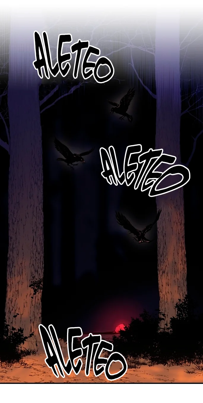 Ojos Nevados en una Noche Obscura Capítulo 104 - Page 73