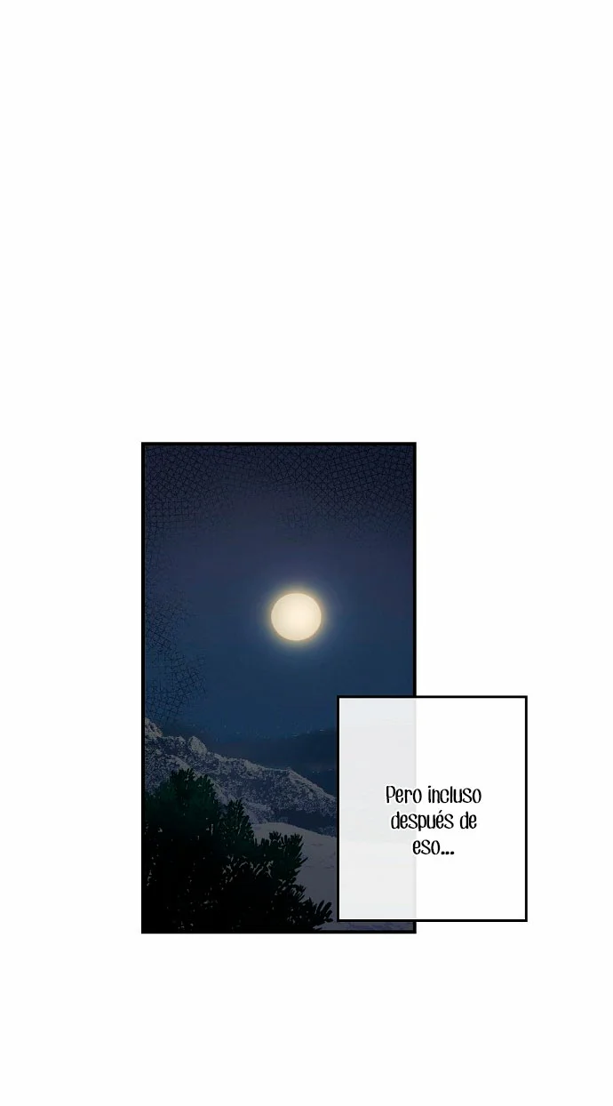 Ojos Nevados en una Noche Obscura Capítulo 106 - Page 54