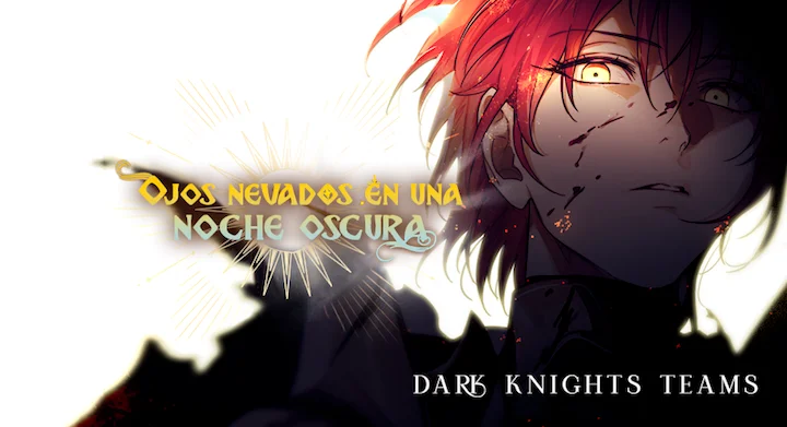 Ojos Nevados en una Noche Obscura Capítulo 113 - Page 3