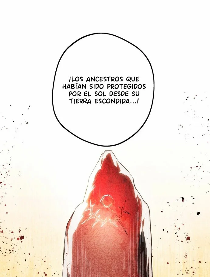Ojos Nevados en una Noche Obscura Capítulo 125 - Page 66