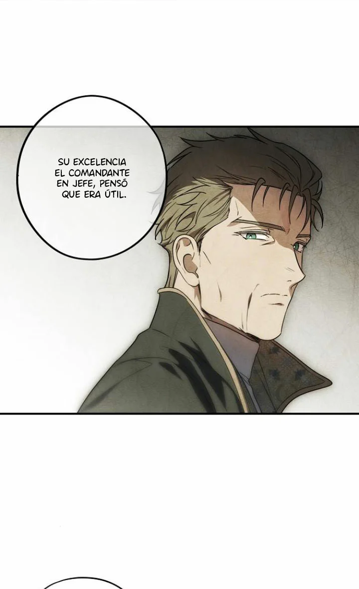 Ojos Nevados en una Noche Obscura Capítulo 145 - Page 14