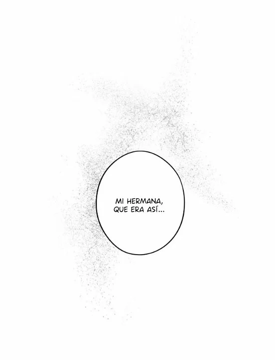 Ojos Nevados en una Noche Obscura Capítulo 151 - Page 36