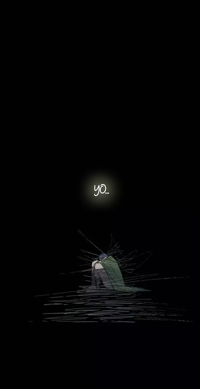 Ojos Nevados en una Noche Obscura Capítulo 19 - Page 43