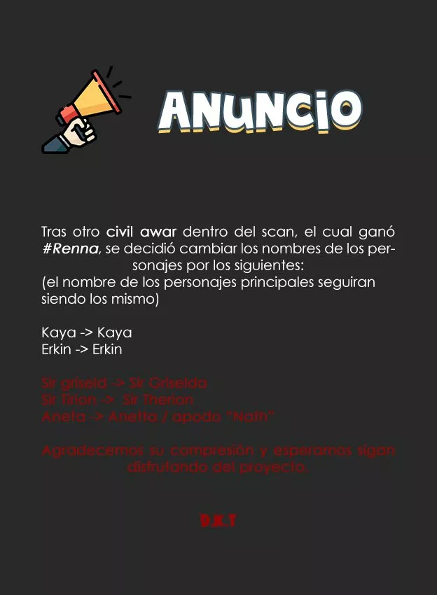Ojos Nevados en una Noche Obscura Capítulo 21 - Page 3
