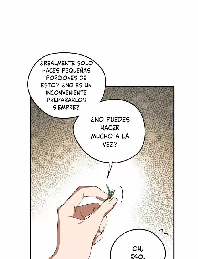 Ojos Nevados en una Noche Obscura Capítulo 42 - Page 15