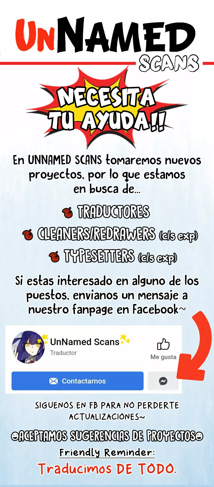 Ojos Nevados en una Noche Obscura Capítulo 48 - Page 46