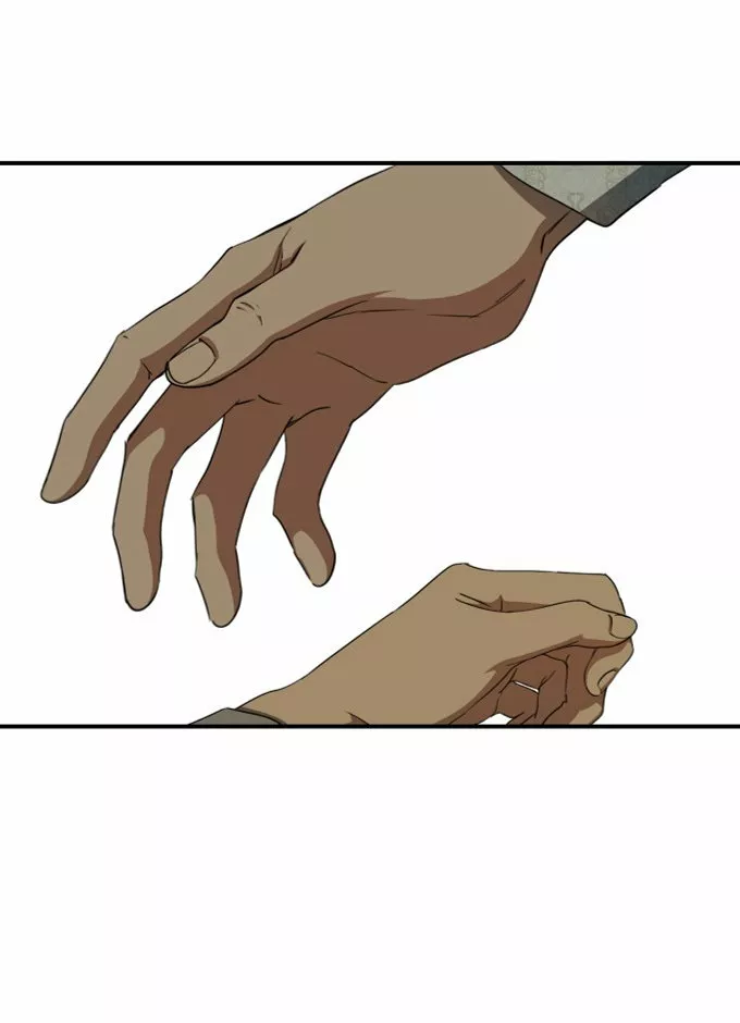 Ojos Nevados en una Noche Obscura Capítulo 56 - Page 61