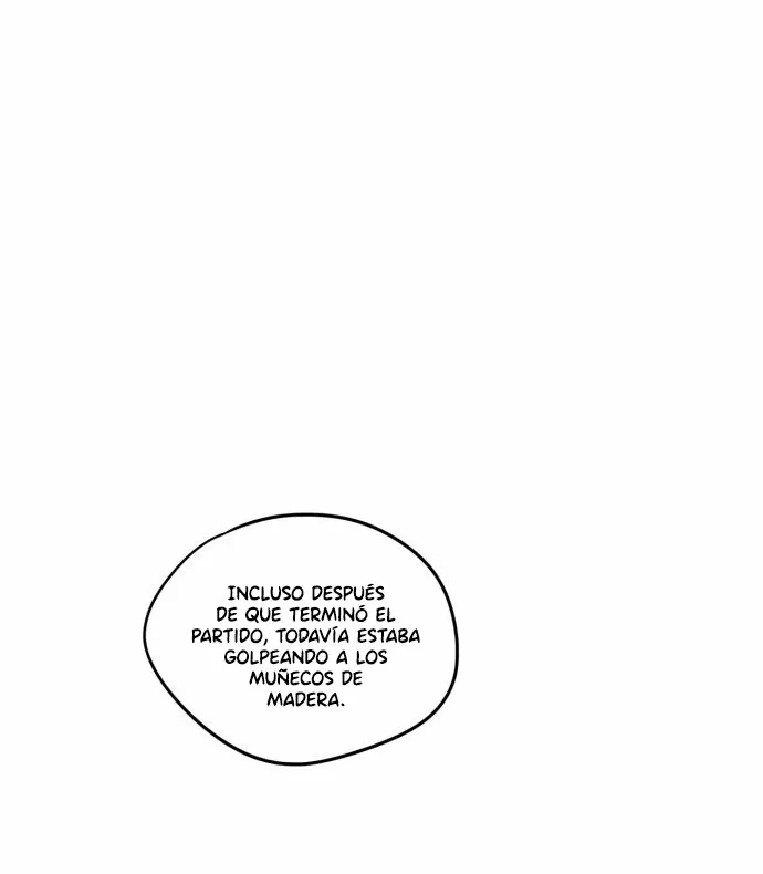 Ojos Nevados en una Noche Obscura Capítulo 60 - Page 64