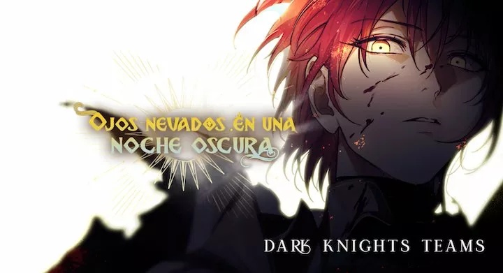 Ojos Nevados en una Noche Obscura Capítulo 74 - Page 4