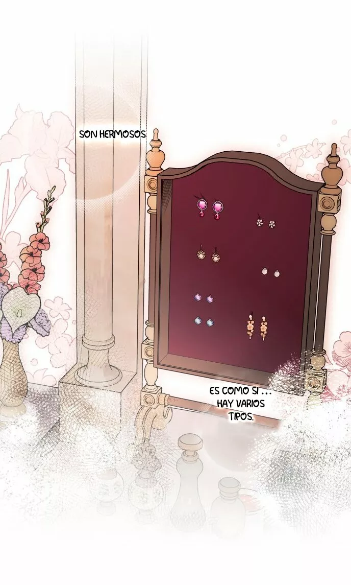 Ojos Nevados en una Noche Obscura Capítulo 95 - Page 49