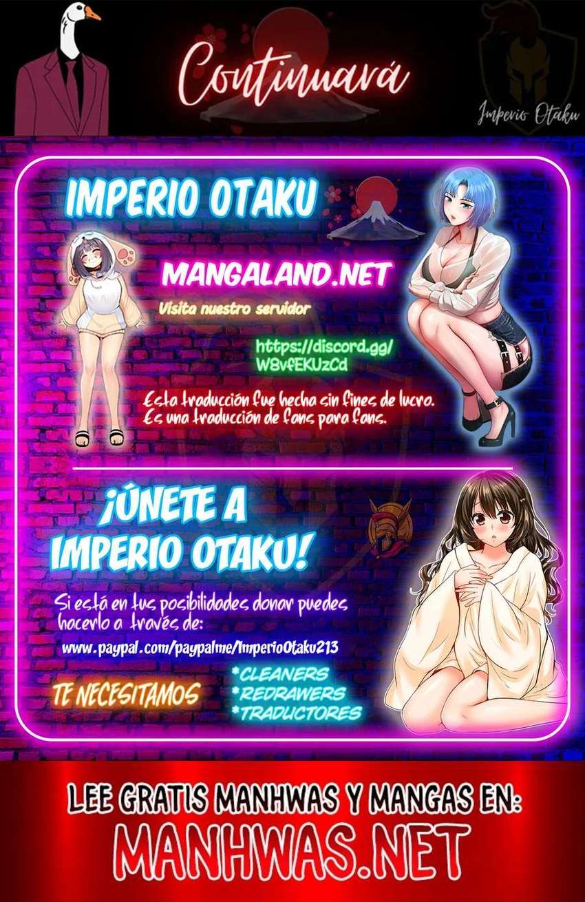 NTR debajo de la falda Capítulo 42 - Page 3