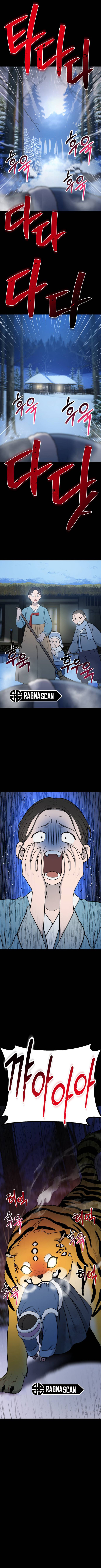 ¡Hola, Pequeño Grifo Peludo! Capítulo 29 - Page 10