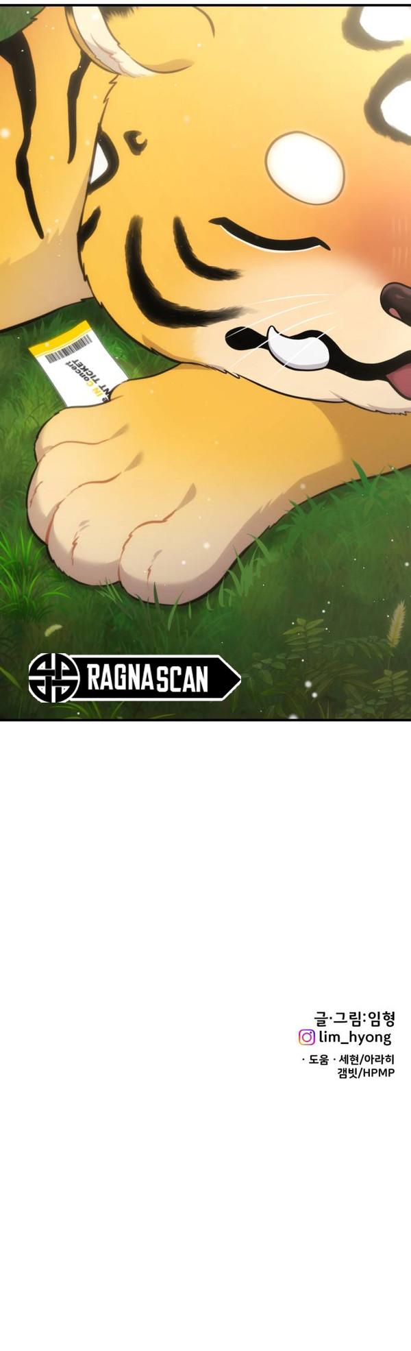 ¡Hola, Pequeño Grifo Peludo! Capítulo 29 - Page 15