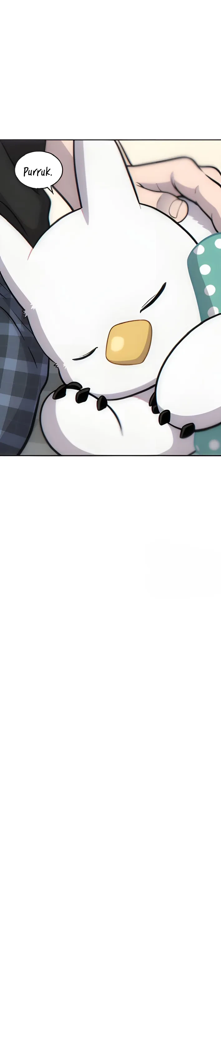 ¡Hola, Pequeño Grifo Peludo! Capítulo 3 - Page 15