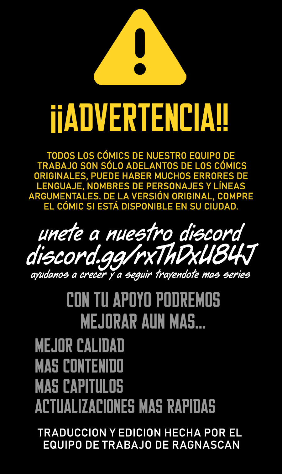 ¡Hola, Pequeño Grifo Peludo! Capítulo 40 - Page 1