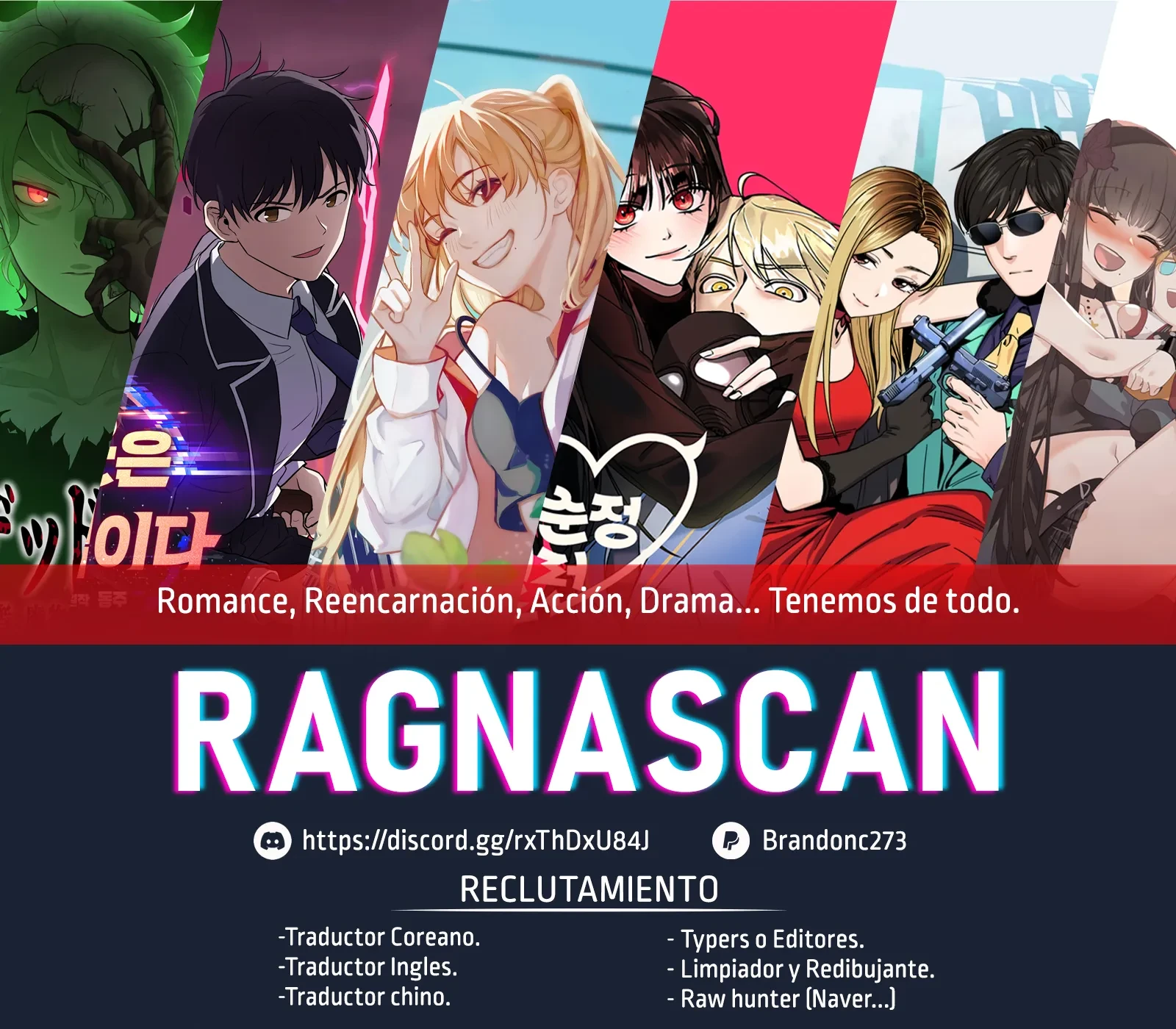 ¡Hola, Pequeño Grifo Peludo! Capítulo 6 - Page 3
