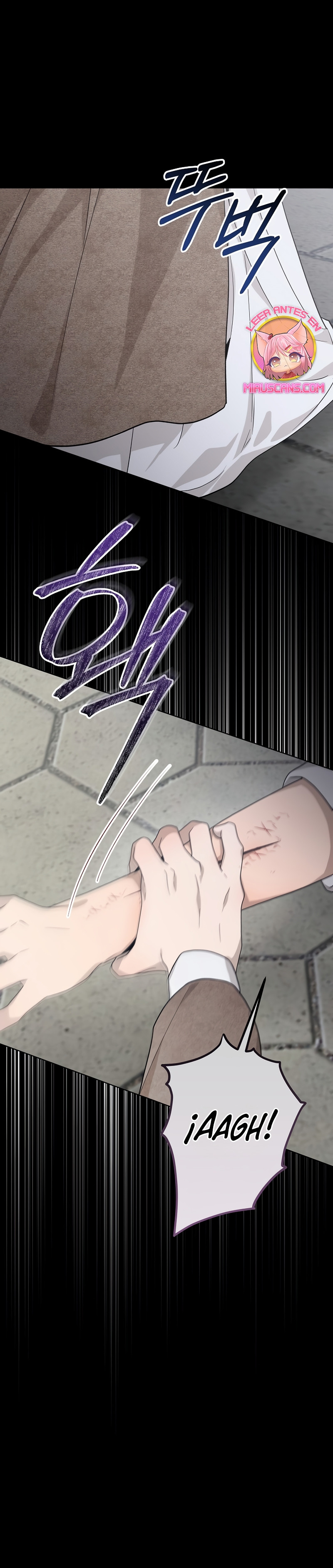 La resurrección de la villana en 24 horas Capítulo 52 - Page 23