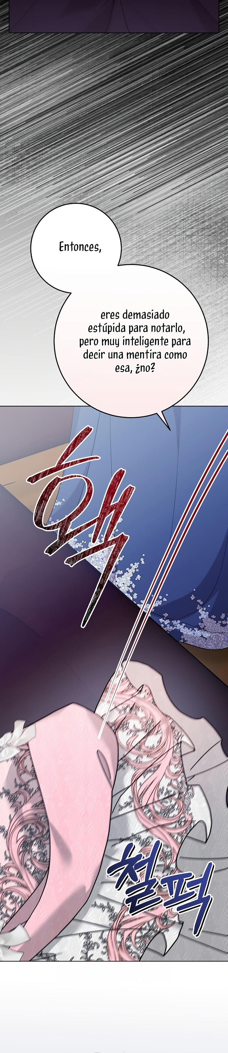 La resurrección de la villana en 24 horas Capítulo 52 - Page 38