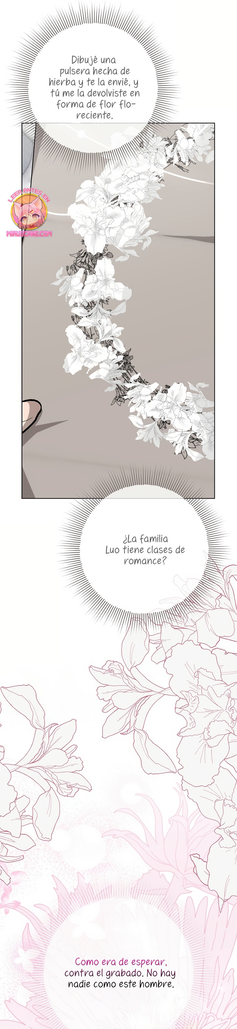 La resurrección de la villana en 24 horas Capítulo 54 - Page 30