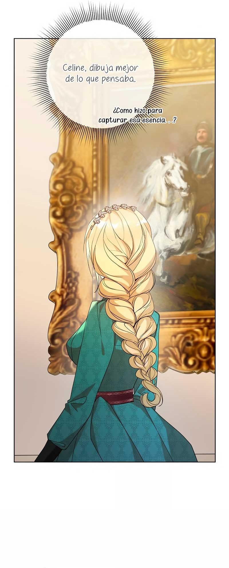 La resurrección de la villana en 24 horas Capítulo 55 - Page 33