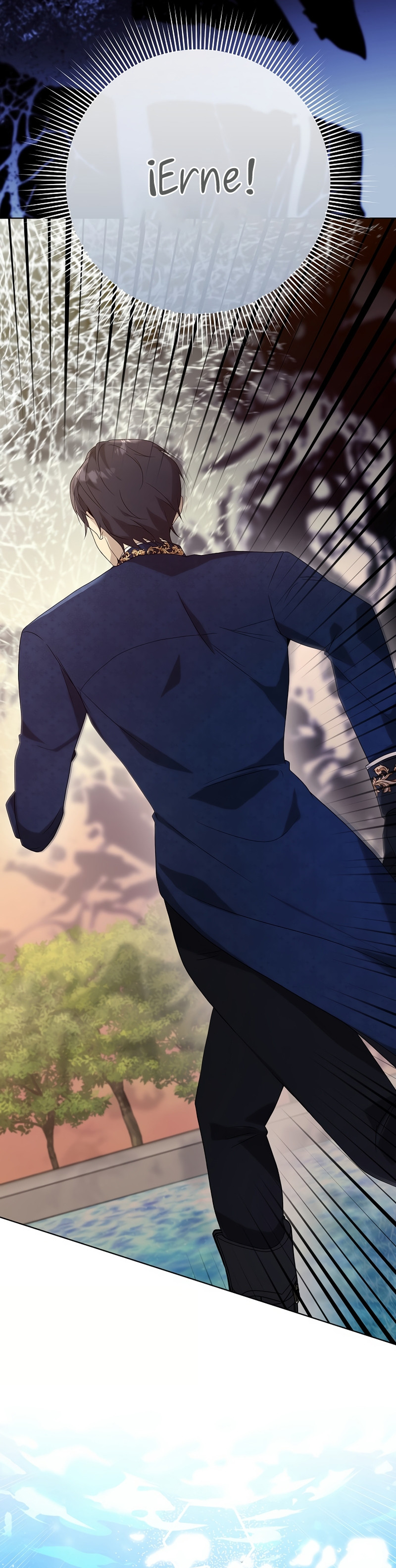 La resurrección de la villana en 24 horas Capítulo 56 - Page 20