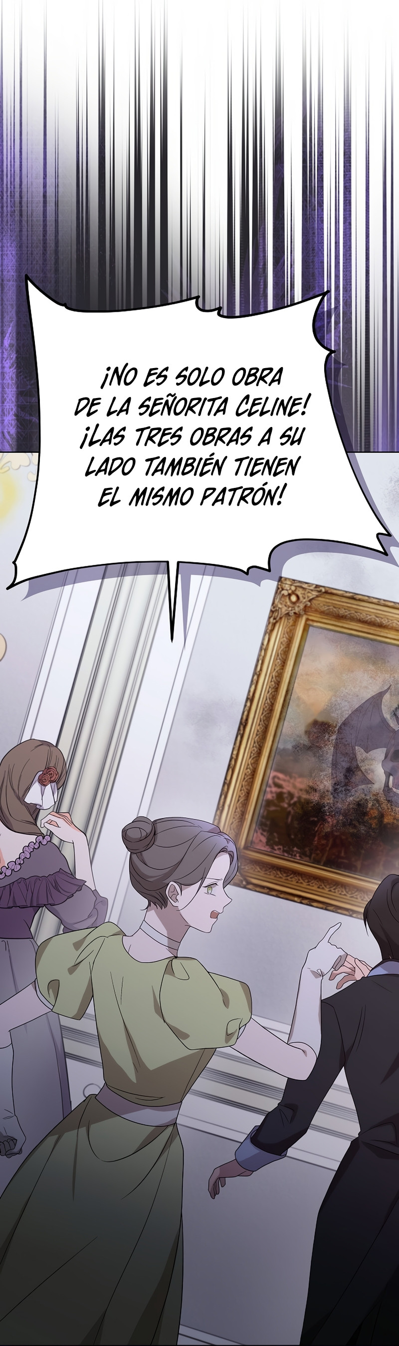 La resurrección de la villana en 24 horas Capítulo 57 - Page 22