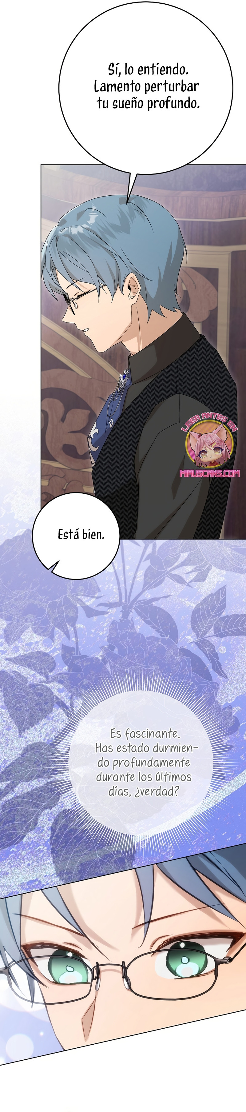 La resurrección de la villana en 24 horas Capítulo 59 - Page 26