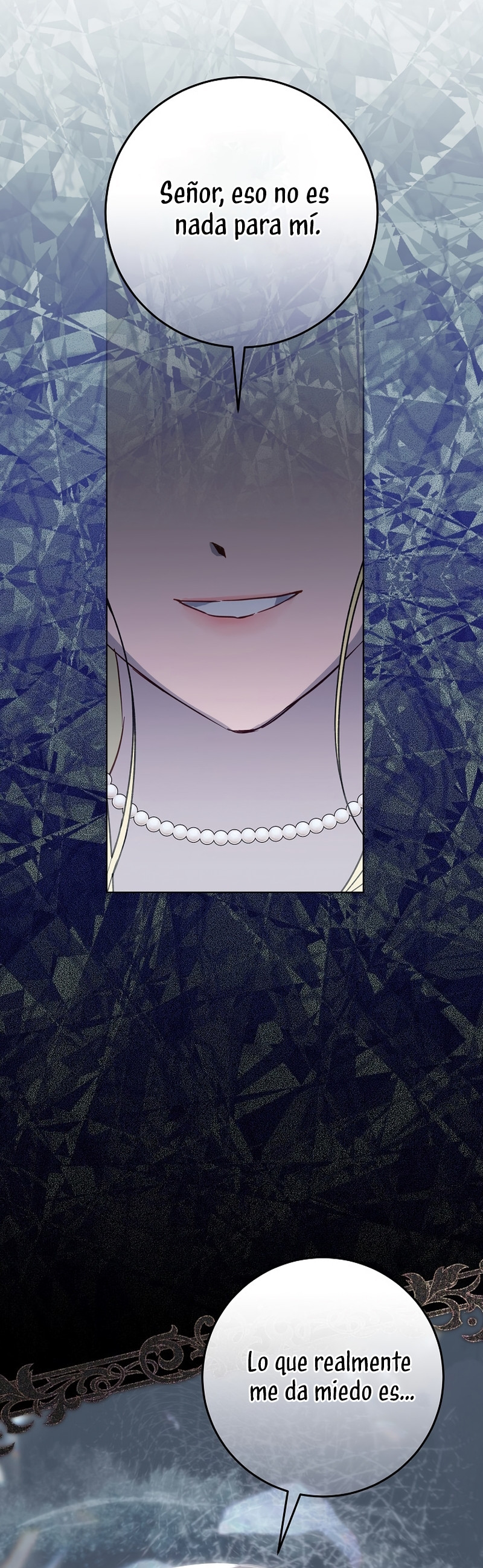 La resurrección de la villana en 24 horas Capítulo 61 - Page 36