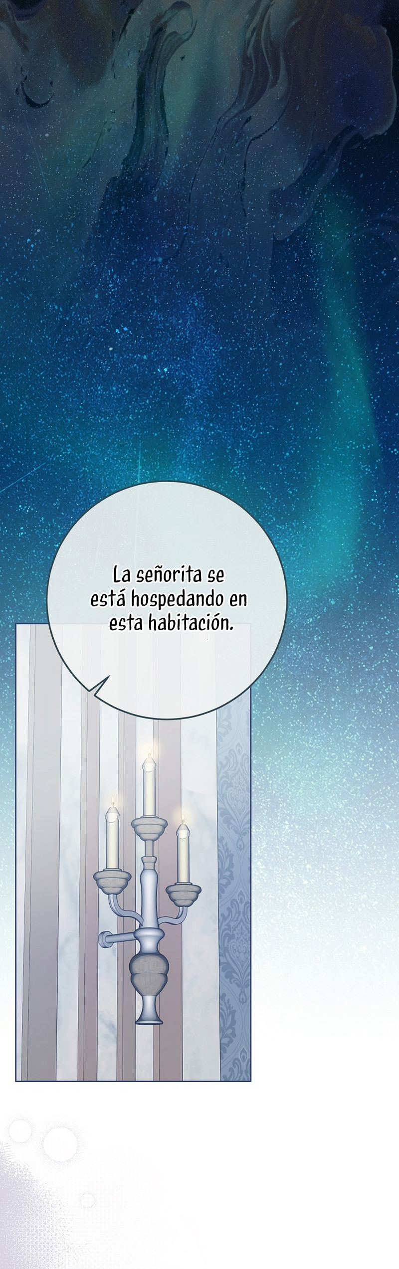 La resurrección de la villana en 24 horas Capítulo 61 - Page 6
