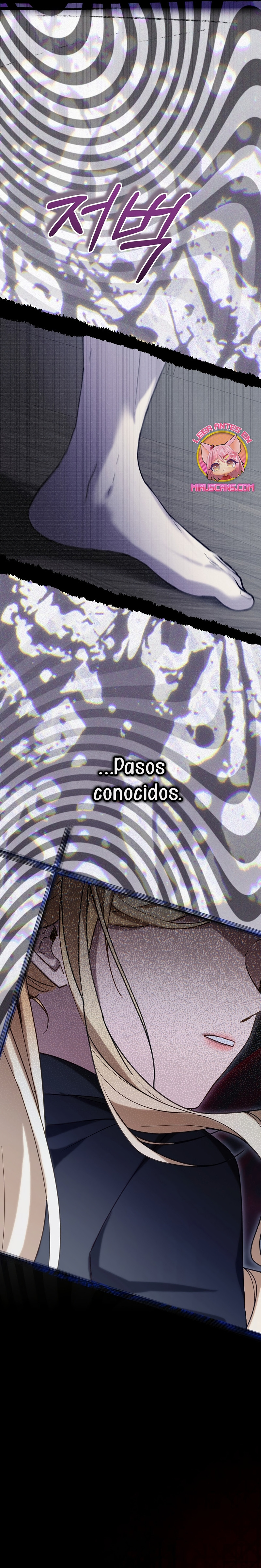La resurrección de la villana en 24 horas Capítulo 62 - Page 29