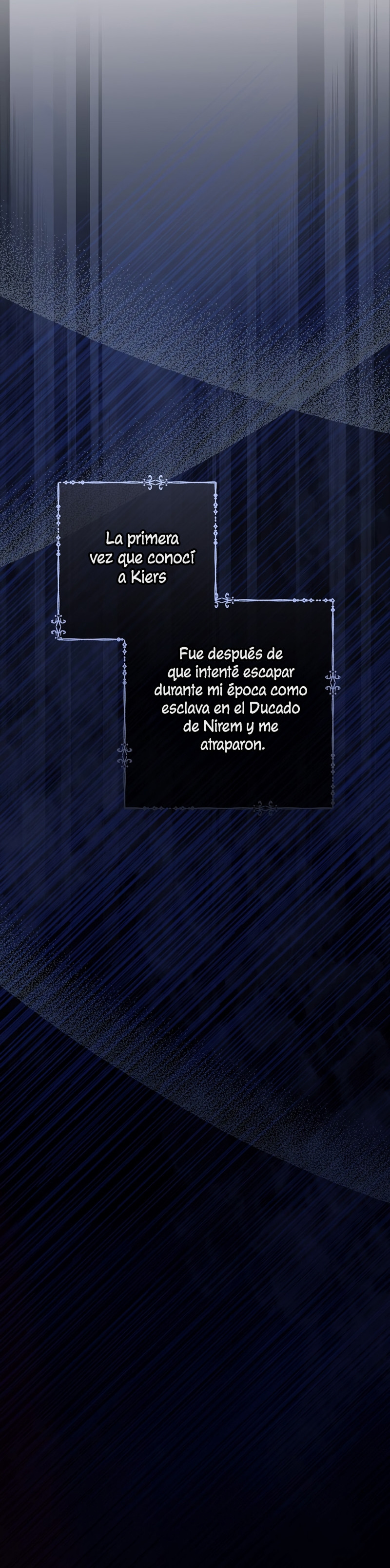 La resurrección de la villana en 24 horas Capítulo 63 - Page 10