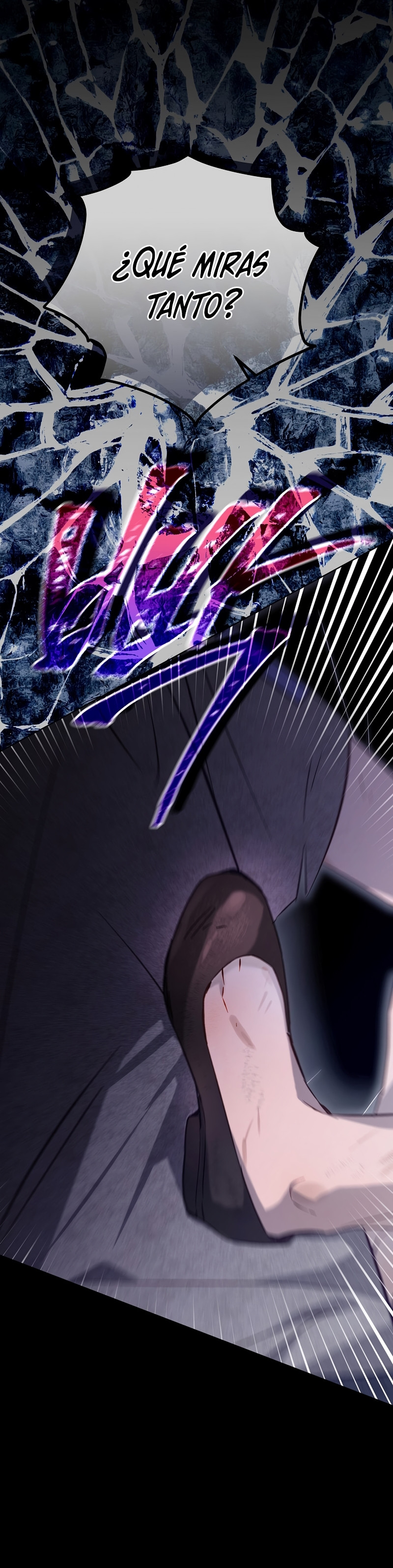 La resurrección de la villana en 24 horas Capítulo 63 - Page 23