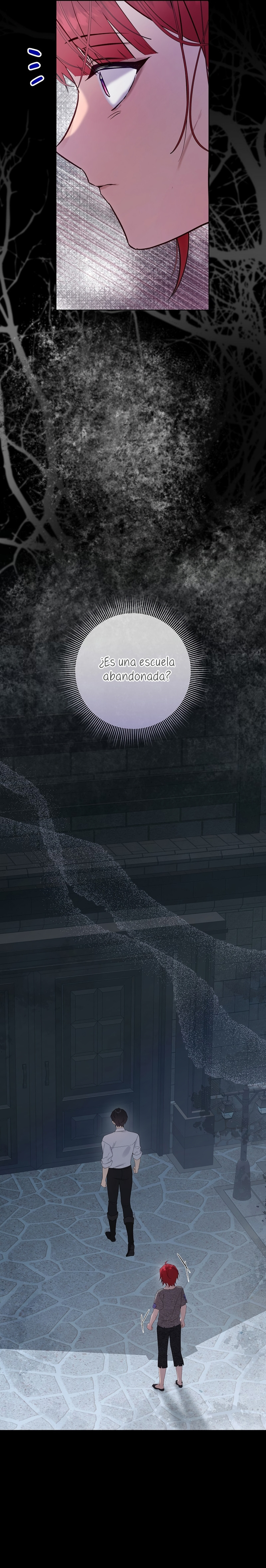 La resurrección de la villana en 24 horas Capítulo 64 - Page 18