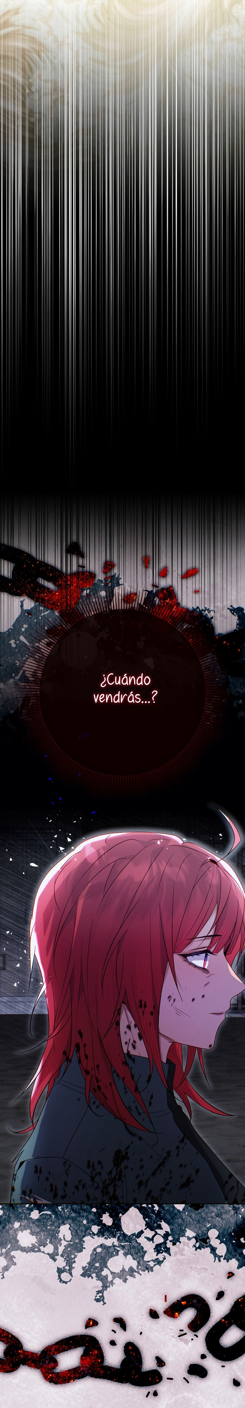 La resurrección de la villana en 24 horas Capítulo 65 - Page 17