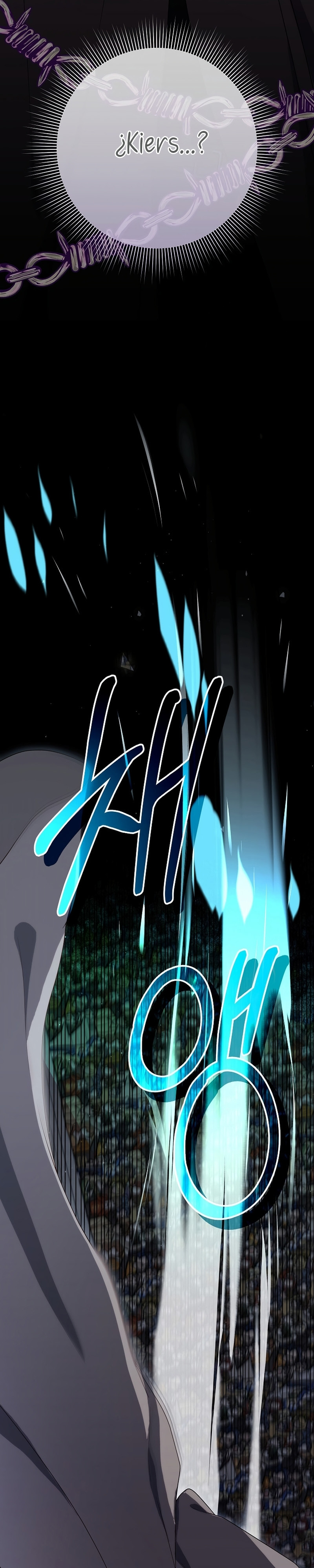La resurrección de la villana en 24 horas Capítulo 65 - Page 21