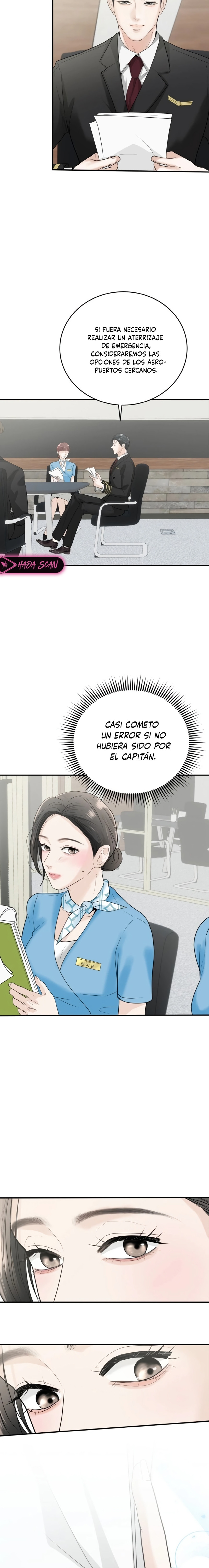 El esposo de mi amiga Capítulo 1 - Page 22