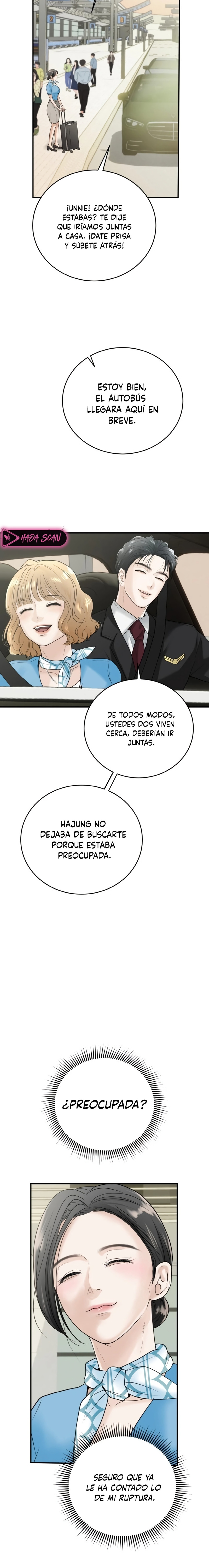 El esposo de mi amiga Capítulo 1 - Page 26