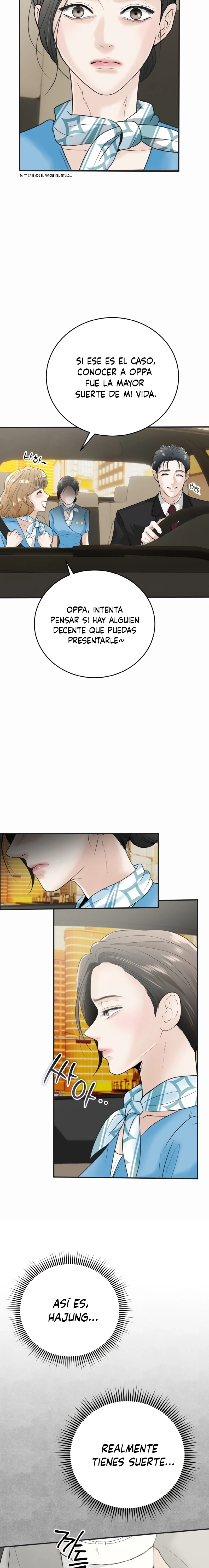El esposo de mi amiga Capítulo 1 - Page 32