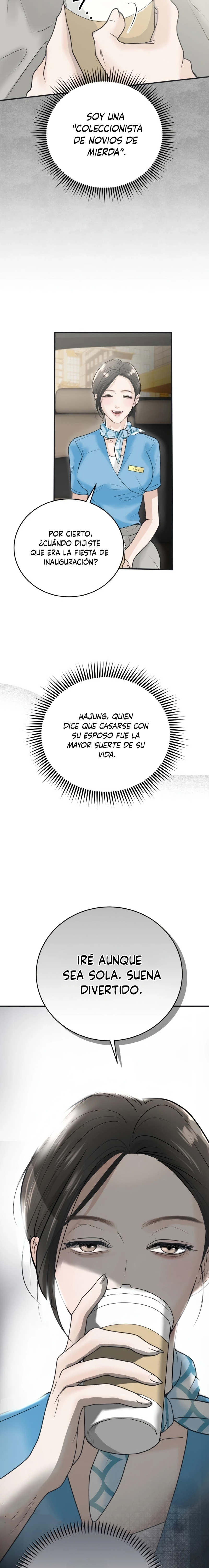 El esposo de mi amiga Capítulo 1 - Page 33