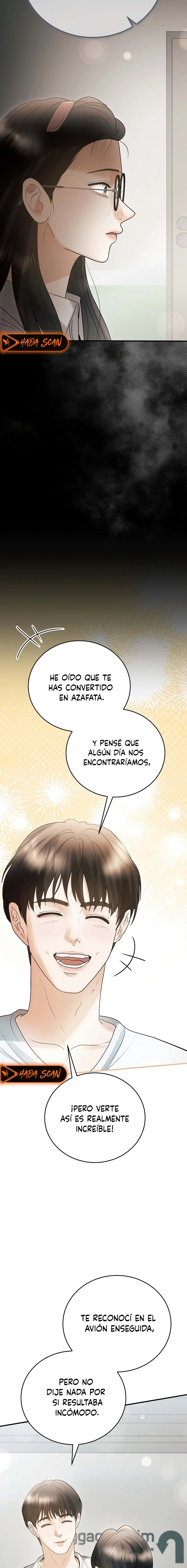 El esposo de mi amiga Capítulo 10 - Page 6