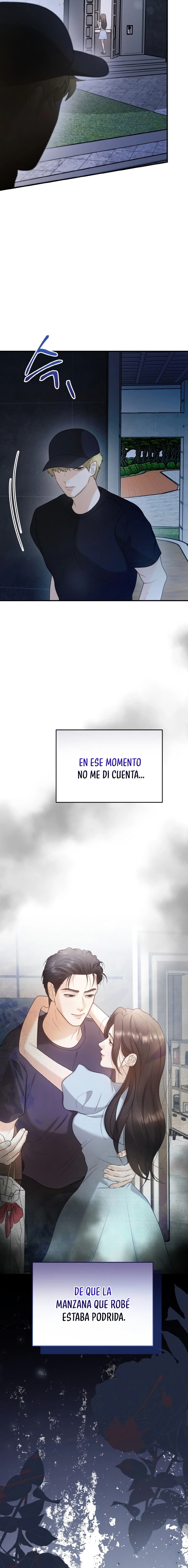 El esposo de mi amiga Capítulo 11 - Page 26