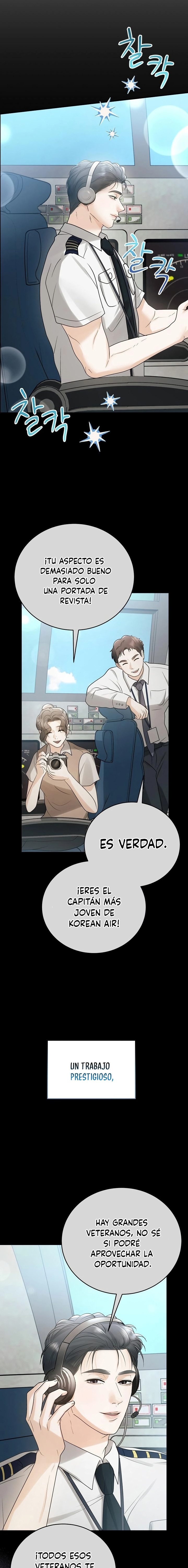 El esposo de mi amiga Capítulo 12 - Page 14