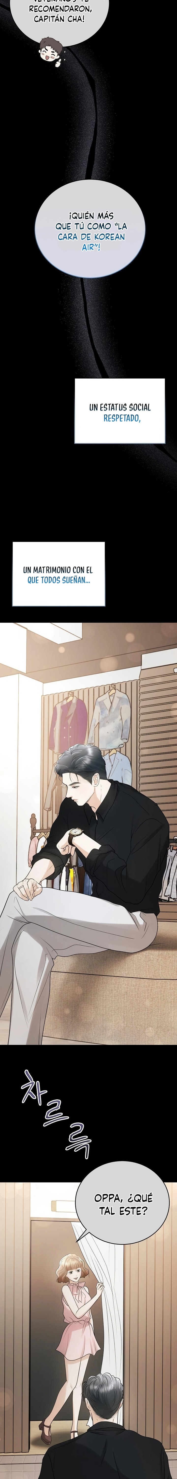 El esposo de mi amiga Capítulo 12 - Page 15