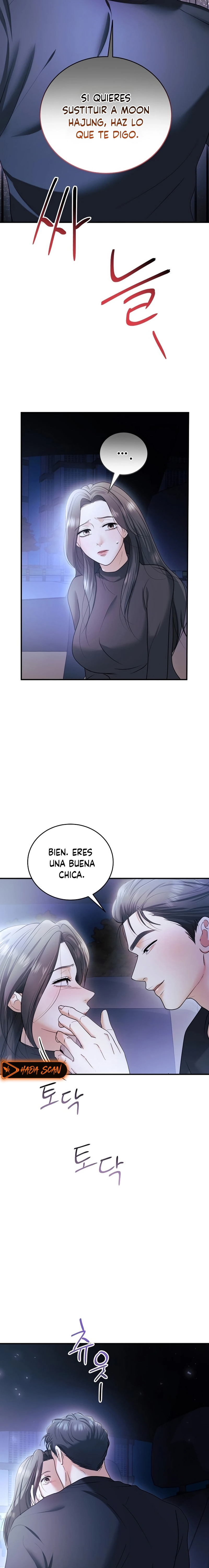 El esposo de mi amiga Capítulo 13 - Page 26