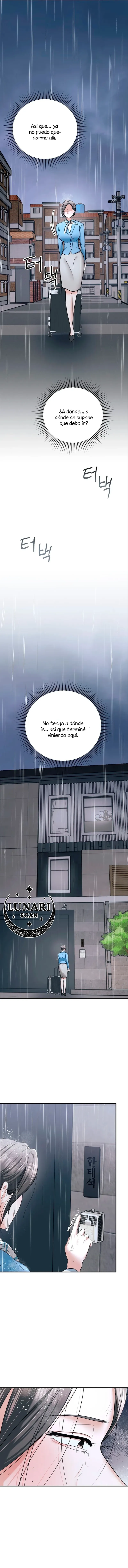 El esposo de mi amiga Capítulo 17 - Page 17